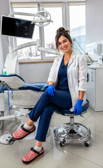 Tirupati Dental Clinic Dwarka