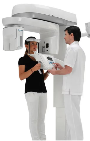 Tirupati Dental Clinic Dwarka Delhi