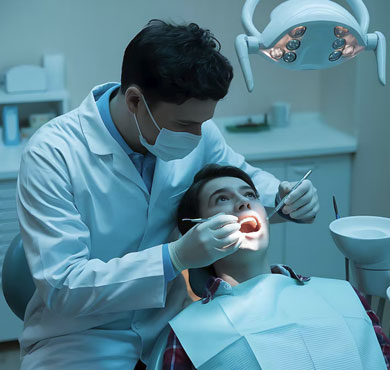 Tirupati Dental Clinic