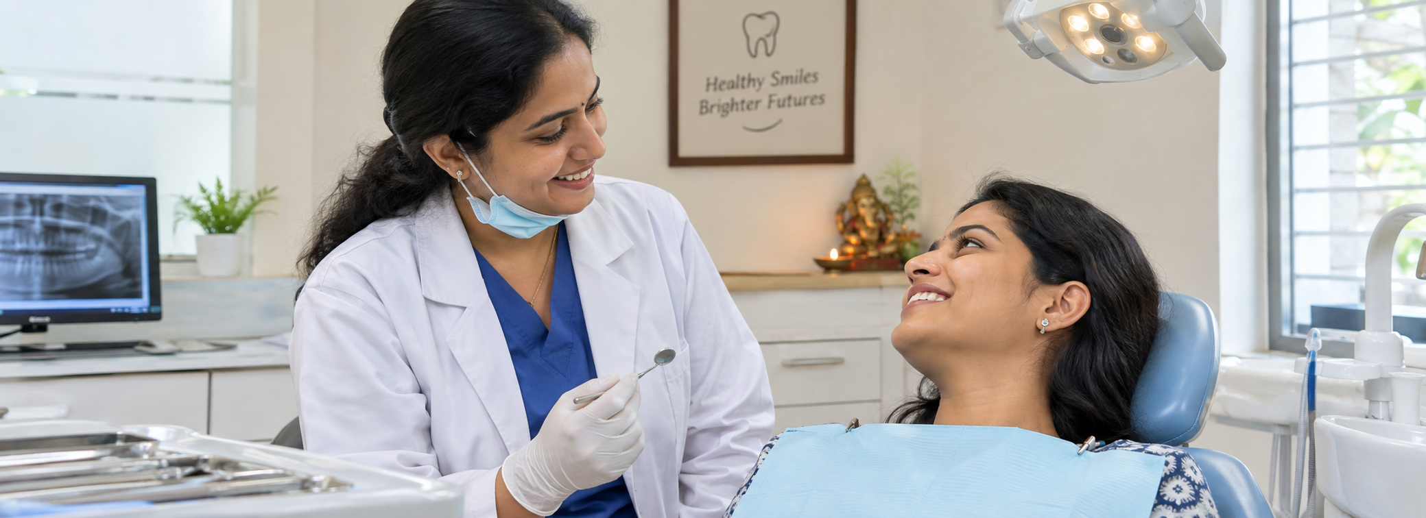 Tirupati Dental