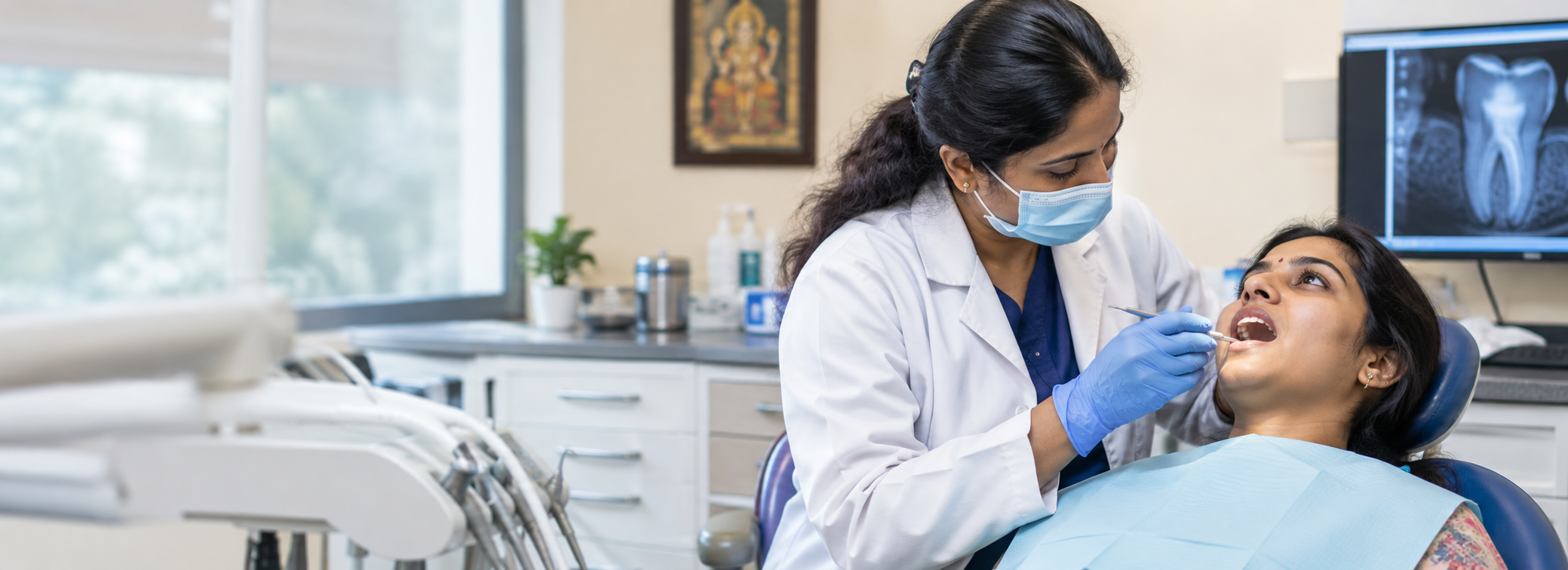 Tirupati Dental