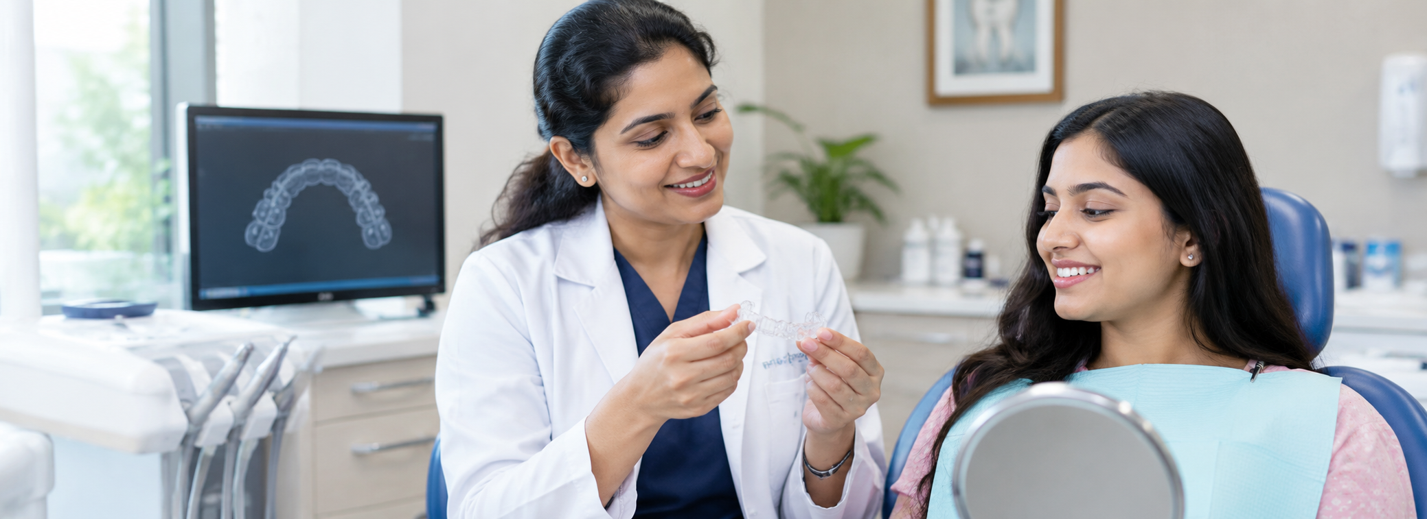 Tirupati Dental