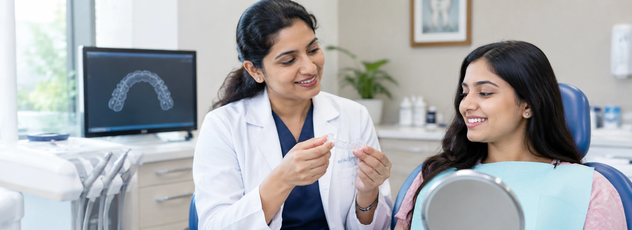 Tirupati Dental