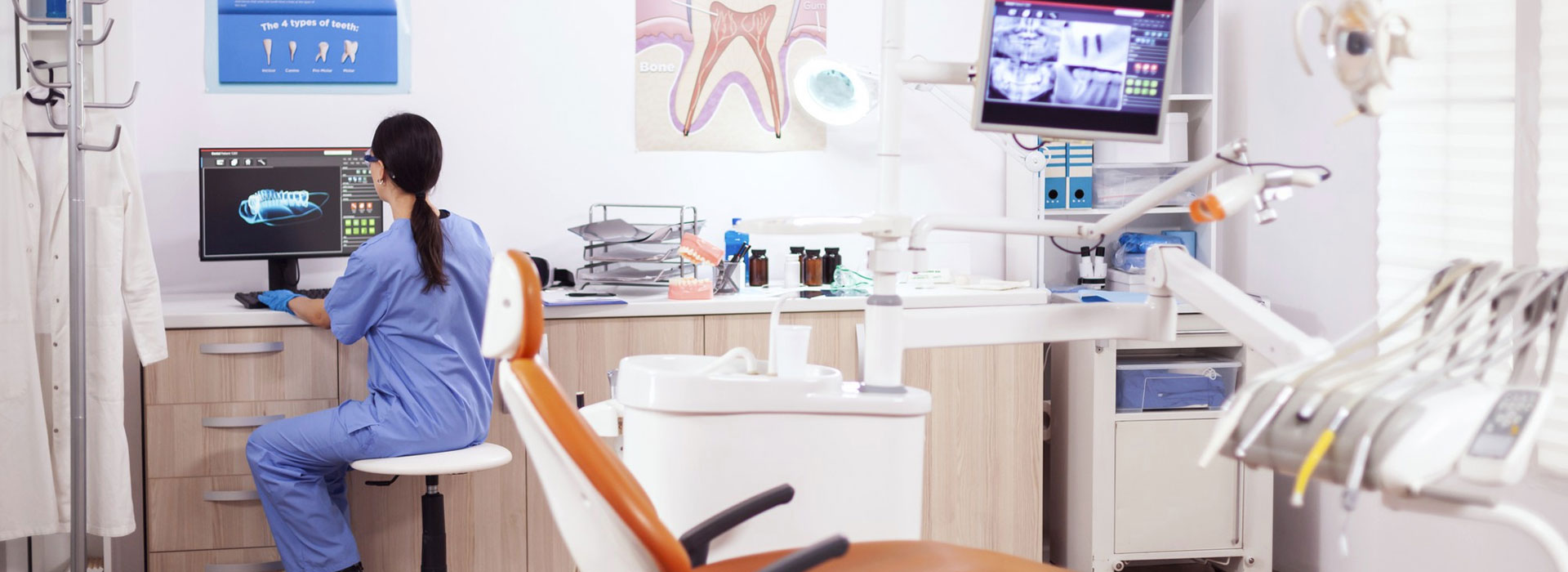 Tirupati Dental