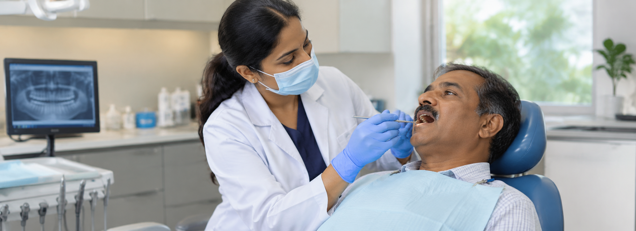 Tirupati Dental
