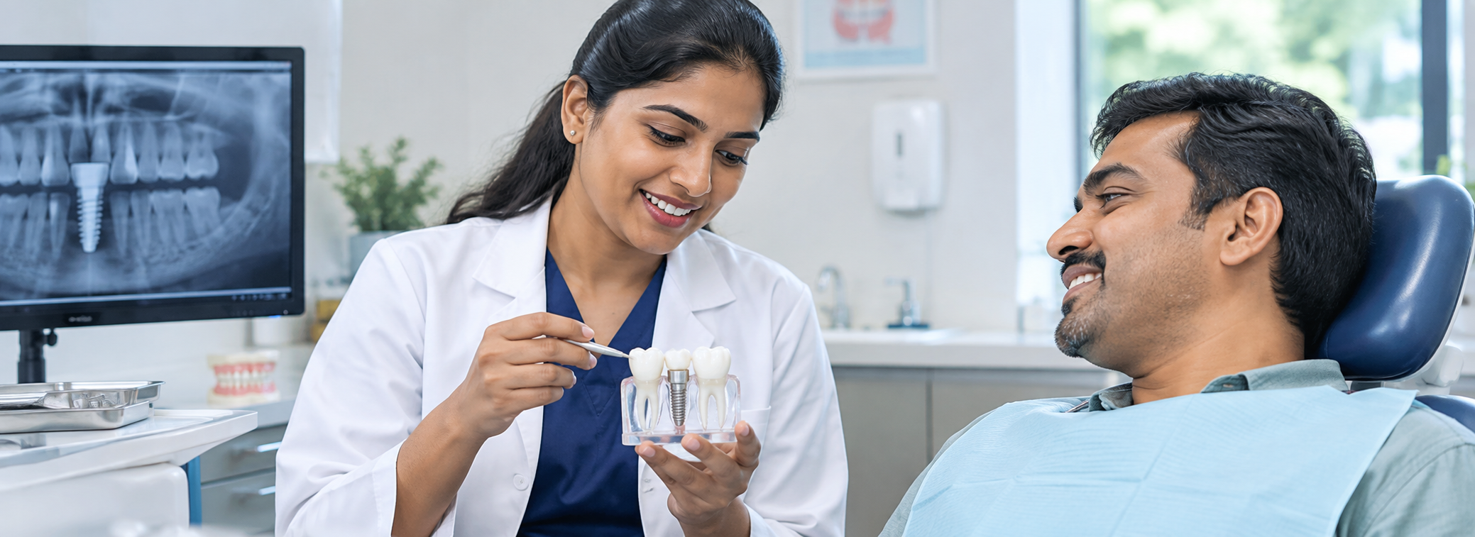 Tirupati Dental
