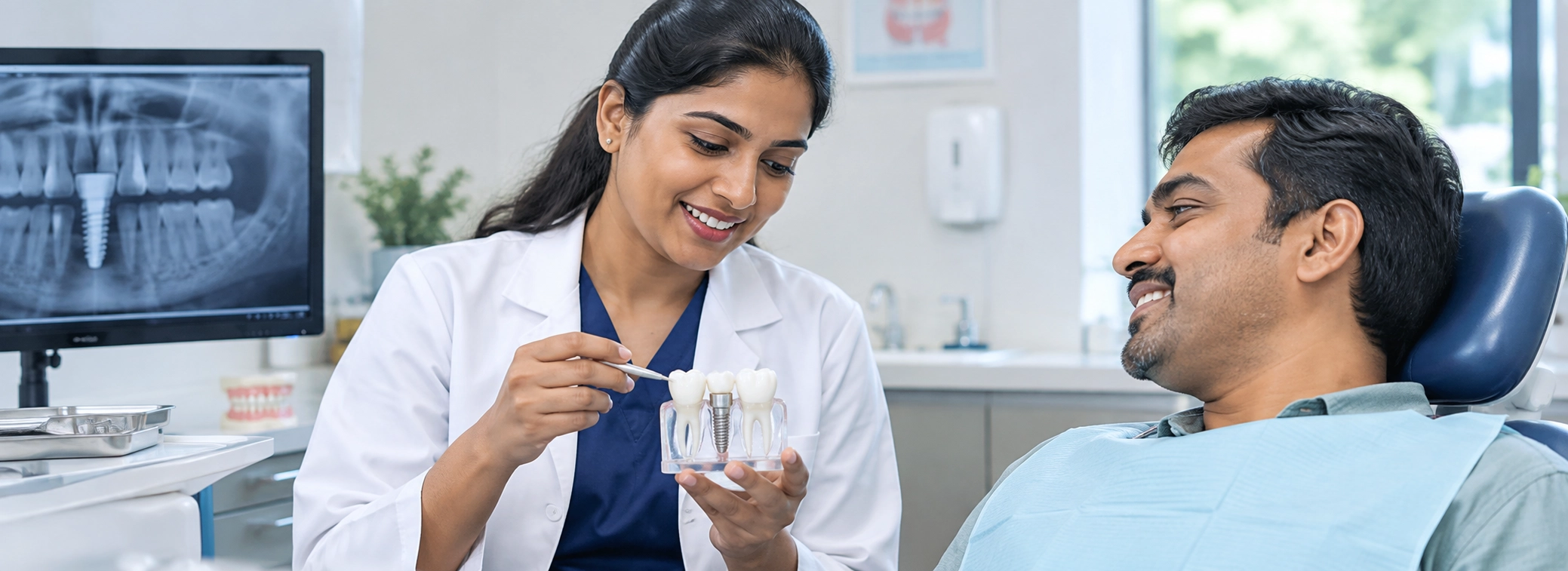Tirupati Dental