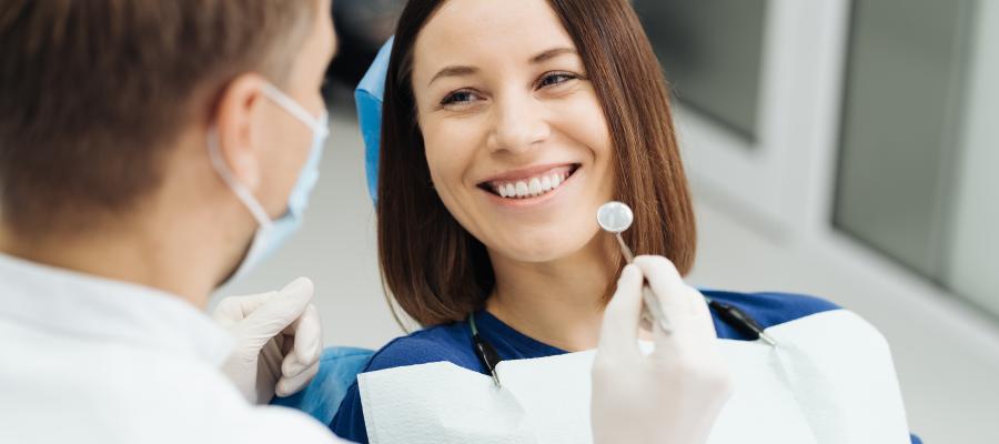 Affordable Smile Makeover Solutions for a Confident You