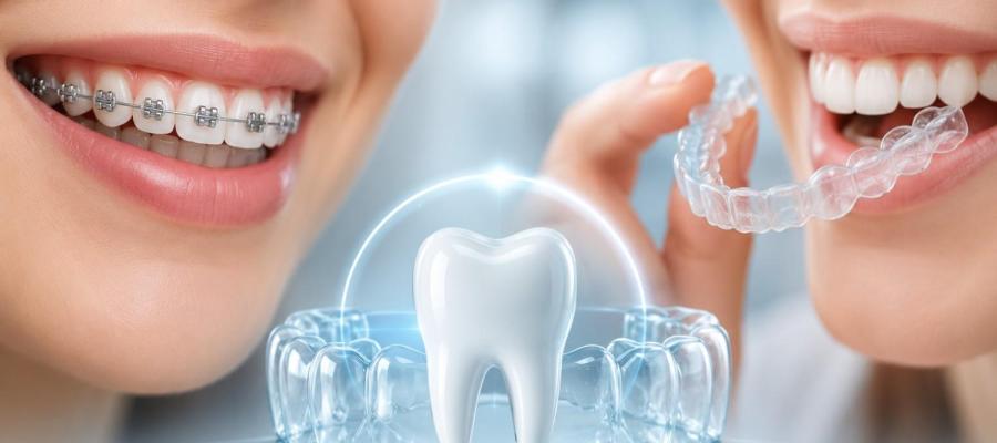 Best Braces & Aligners Treatment for Perfect Teeth in 2026