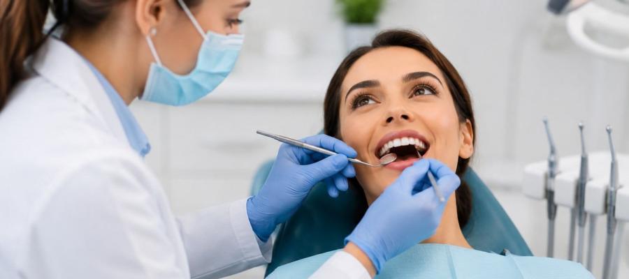 How Often Should You Get a Dental Checkup?
