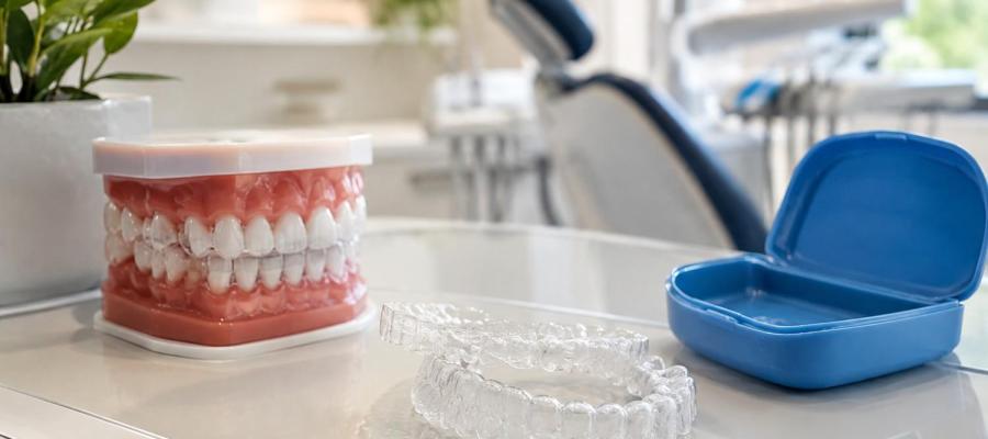 Clear Aligners in Dwarka Sector 11: Are They Right for You?