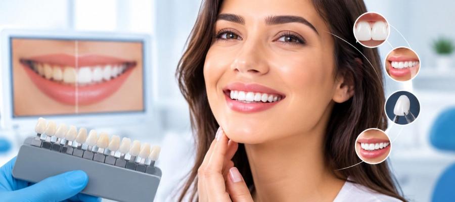 Smile Designing Services in Dwarka Sec 8 Smile Designing Services in Dwarka Sec 8