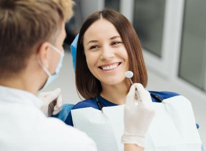 Affordable Smile Makeover Solutions for a Confident You
