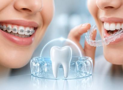 Best Braces & Aligners Treatment for Perfect Teeth in 2026