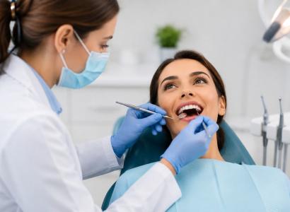 How Often Should You Get a Dental Checkup?