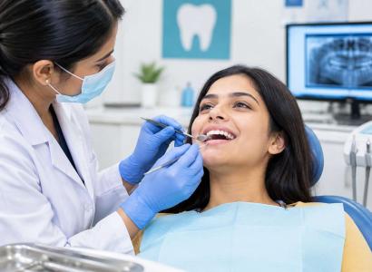 Why Regular Dental Checkups Are Important Even If Your Teeth Don't Hurt