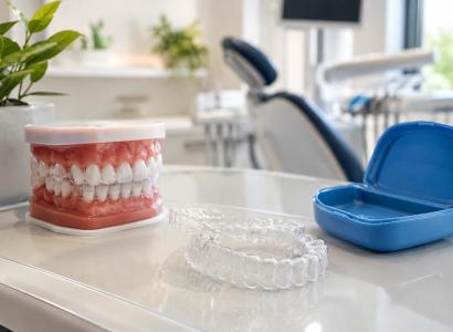 Clear Aligners in Dwarka Sector 11: Are They Right for You?