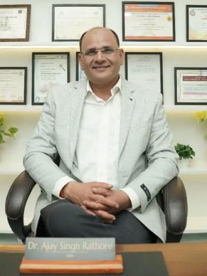 Dr. Ajay Singh
