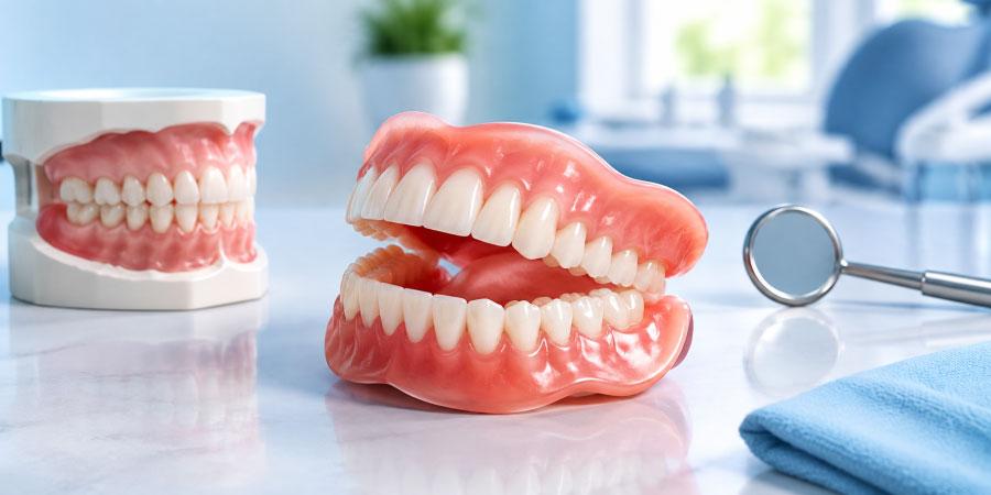 Complete Dentures