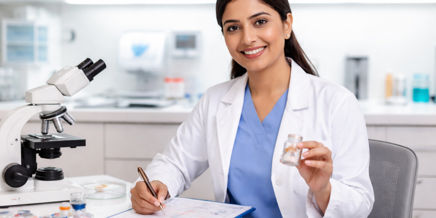 Biopsy & Histopathological Reporting