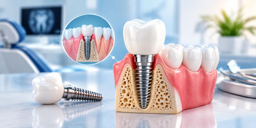 Dental Implants
