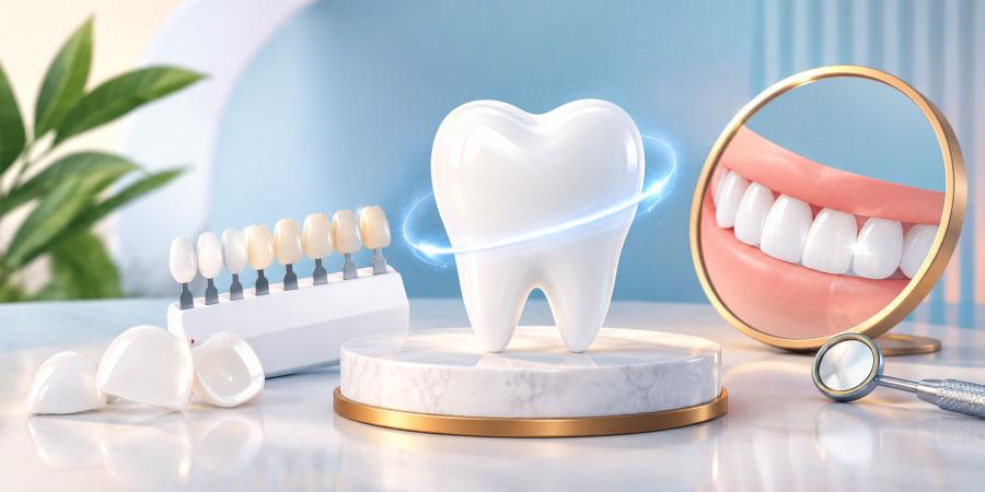Cosmetic Dental Treatment