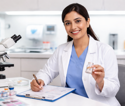 Biopsy & Histopathological Reporting