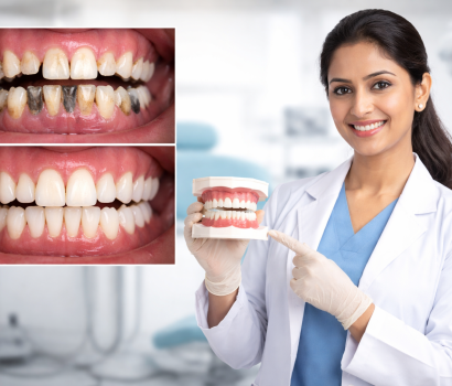 Full Mouth Rehabilitation